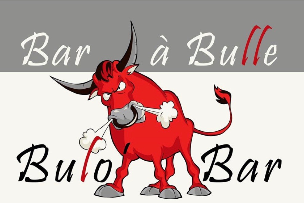 Bulo bar