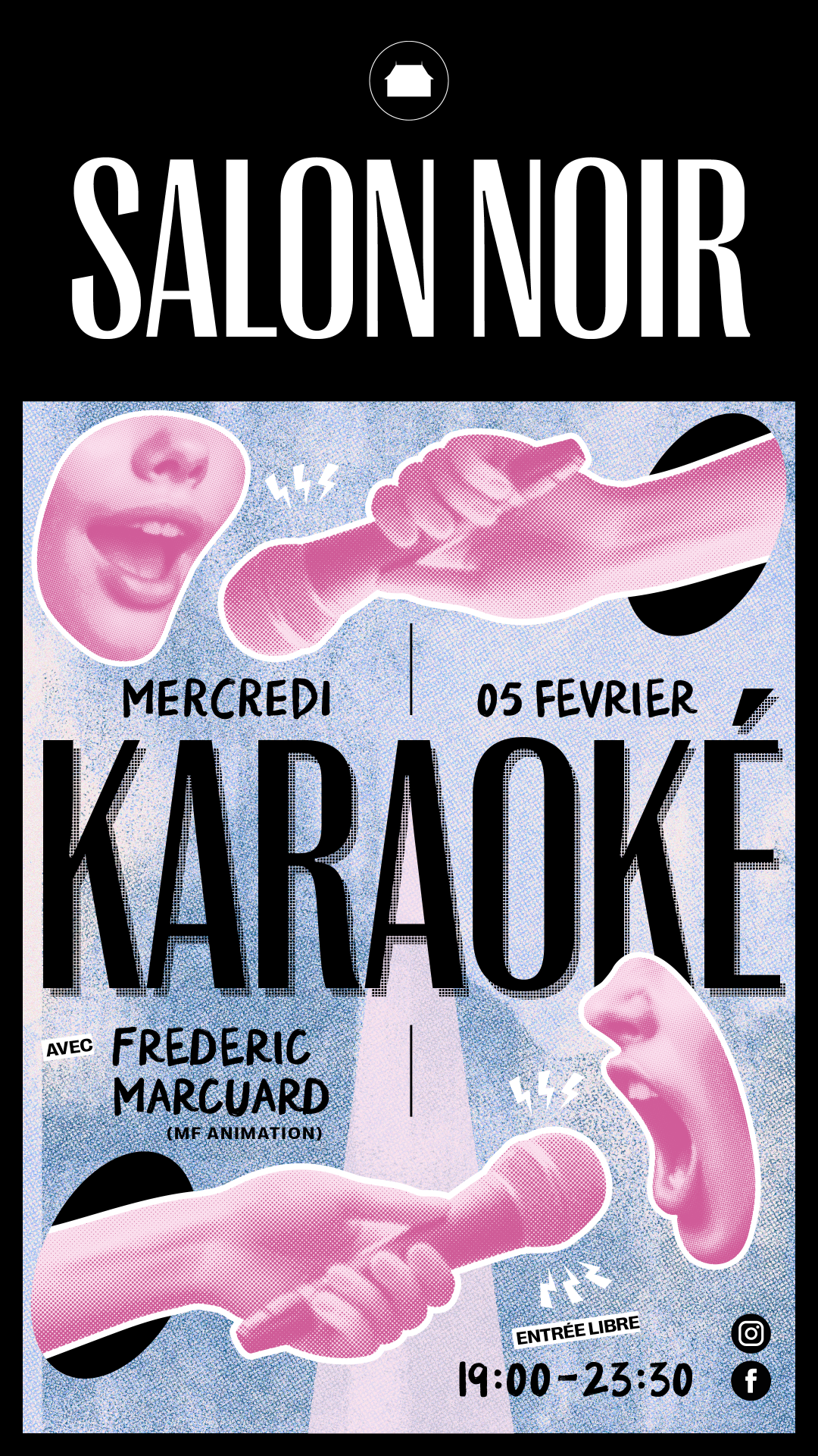 Karaoke fr